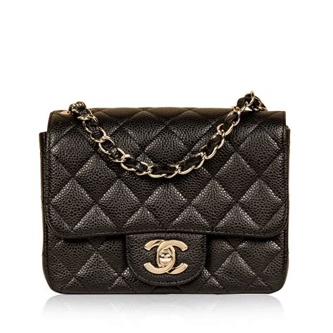 small classic chanel bag price.